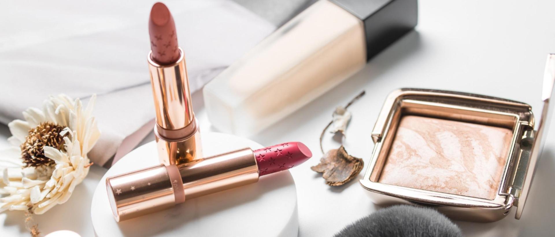 Creamy Nude Lipstick