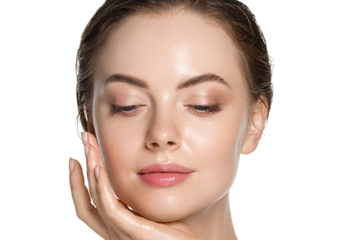 Daily Beauty Routine