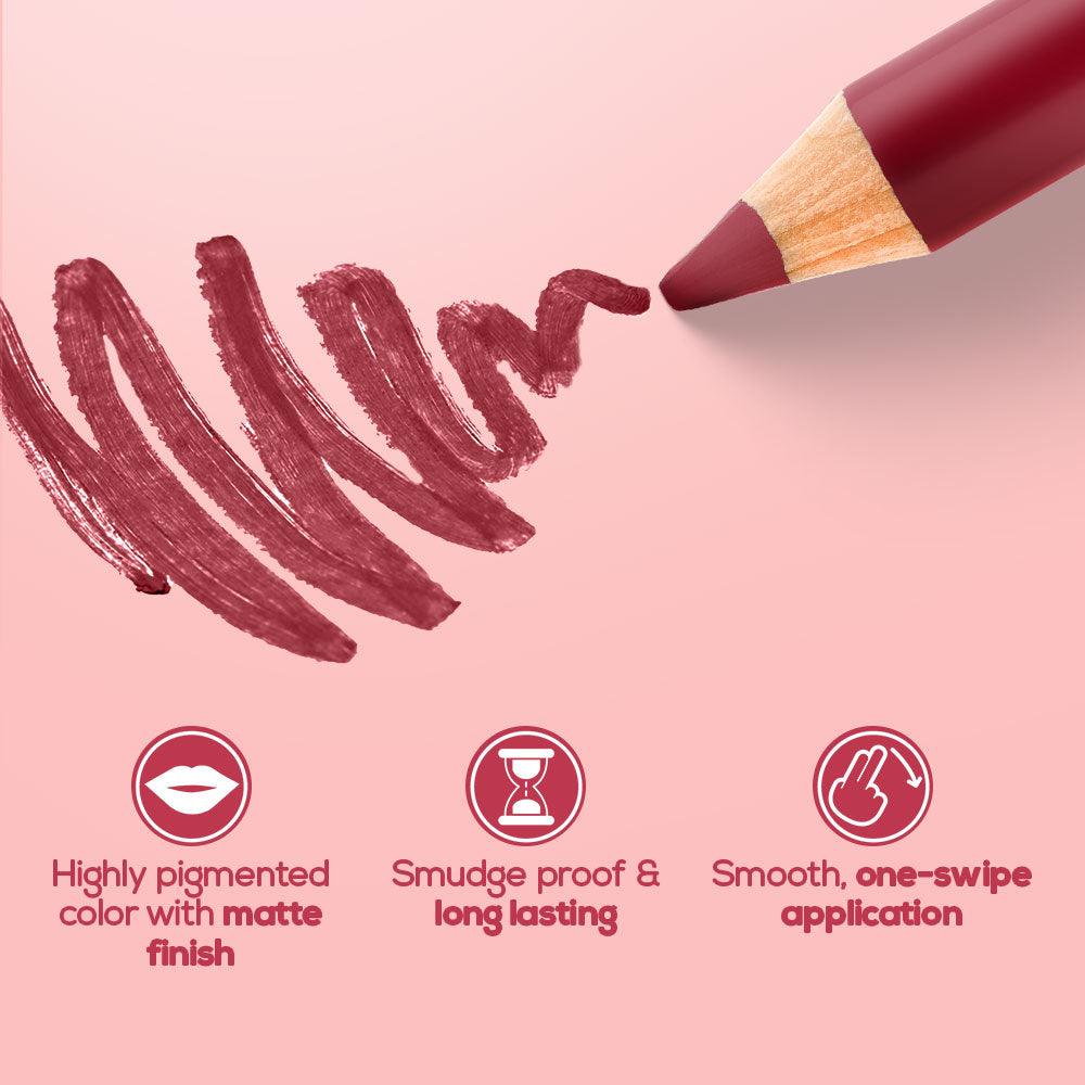 Lip Liner Pencil