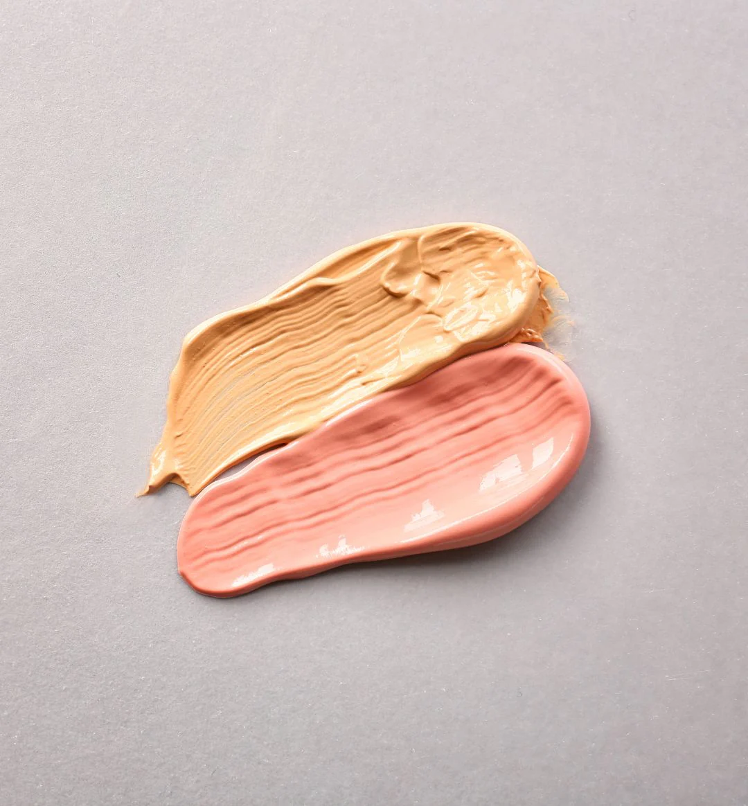 Lightweight BB Cream