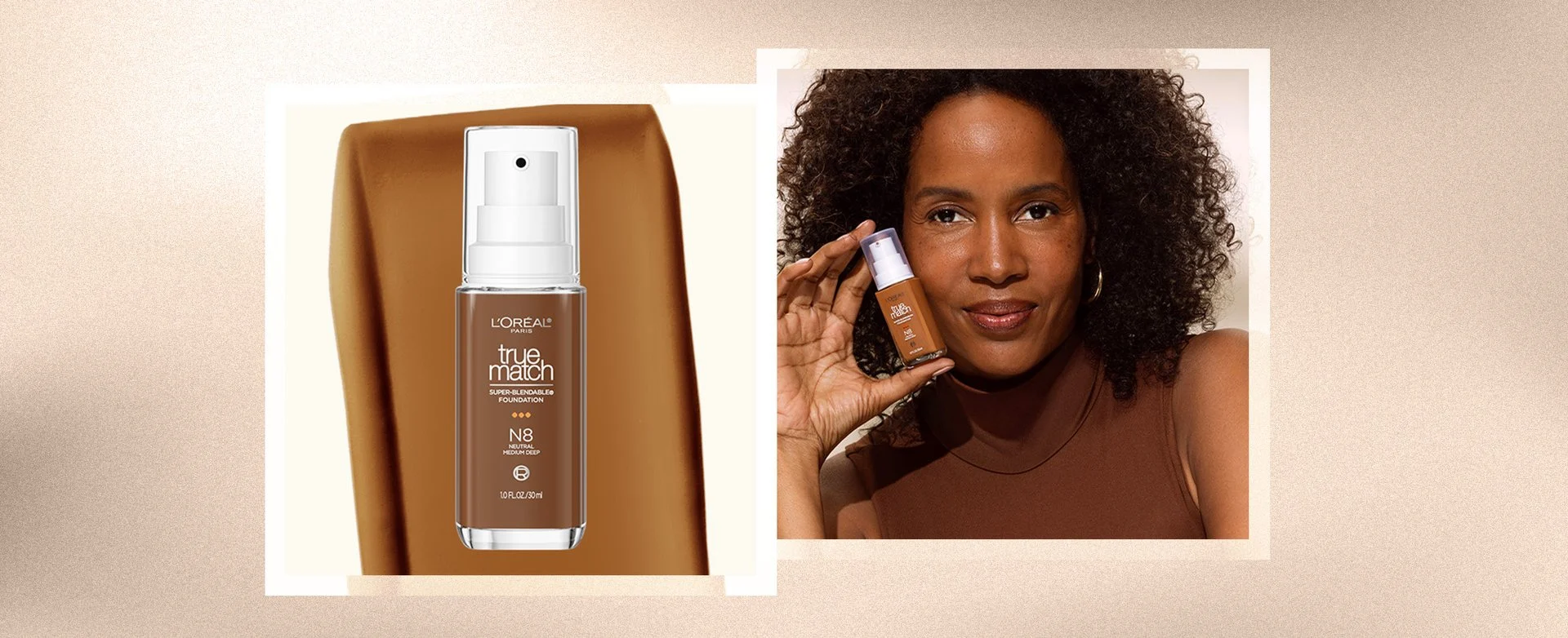 Foundation Makeup for Dry Skin