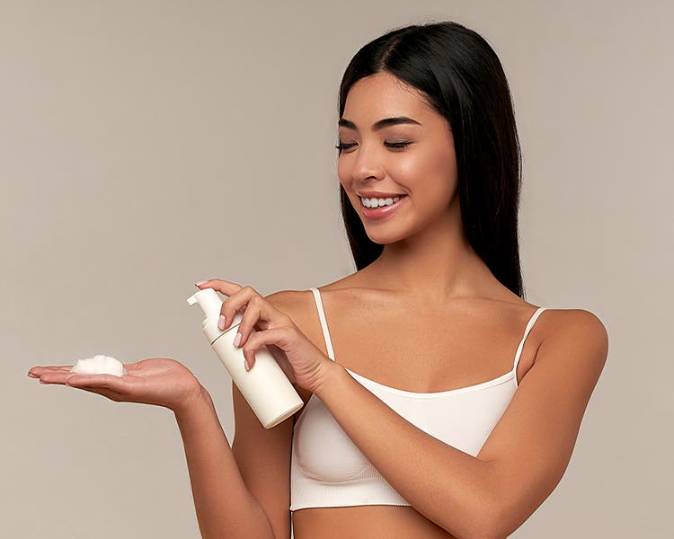 Body Skincare