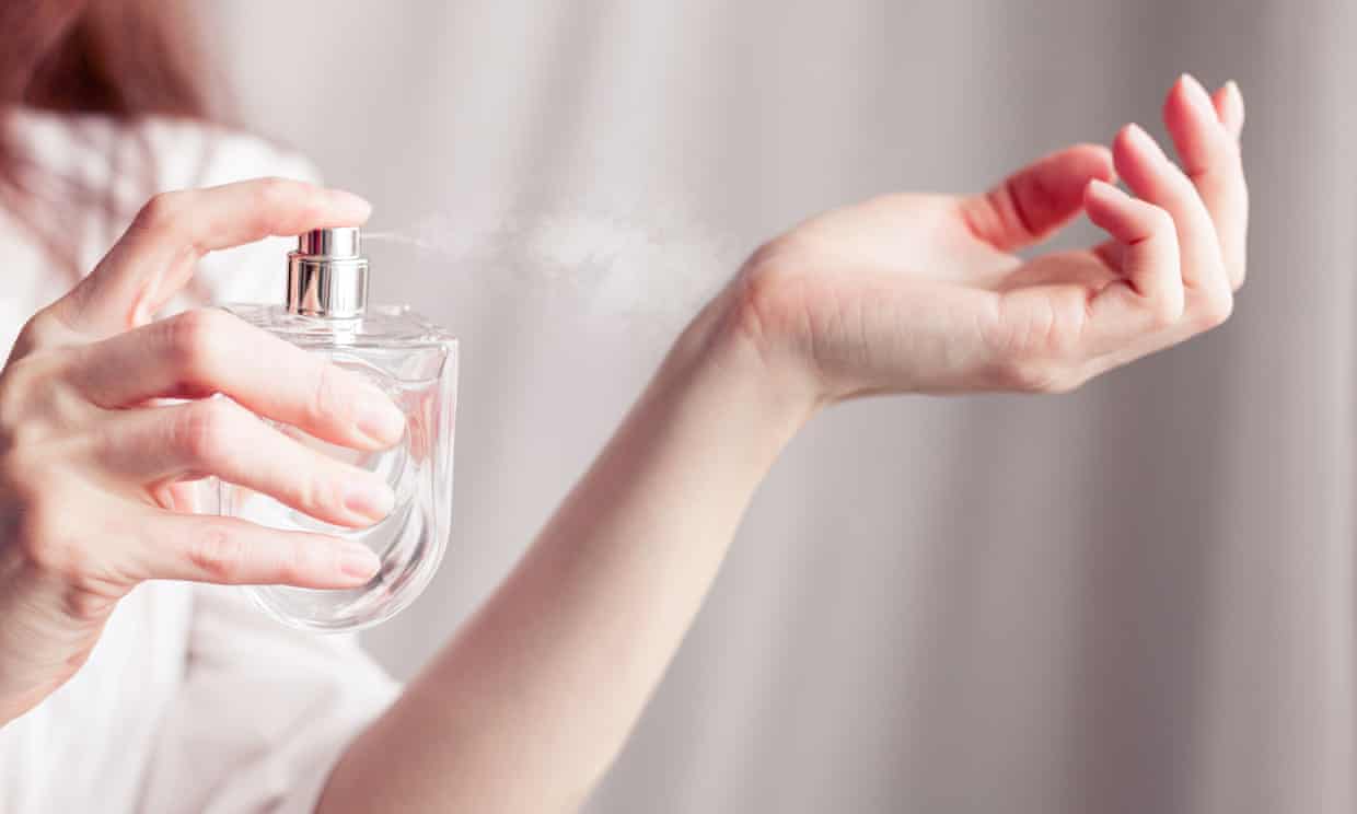 Perfumes