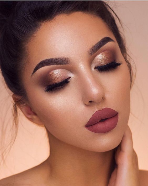 Makeup Tutorials