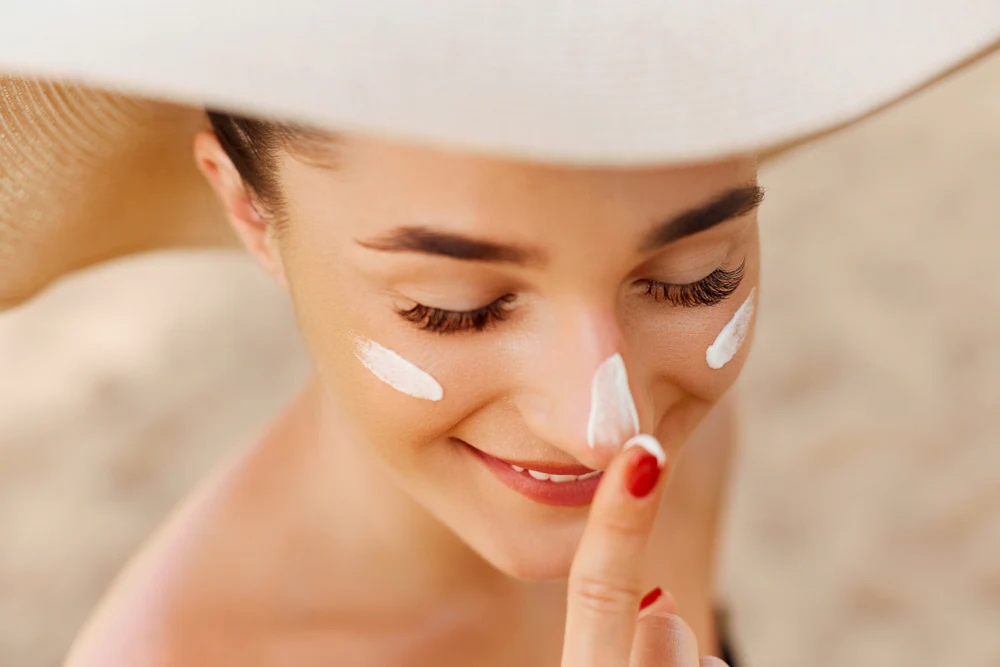 Summer Skincare Tips