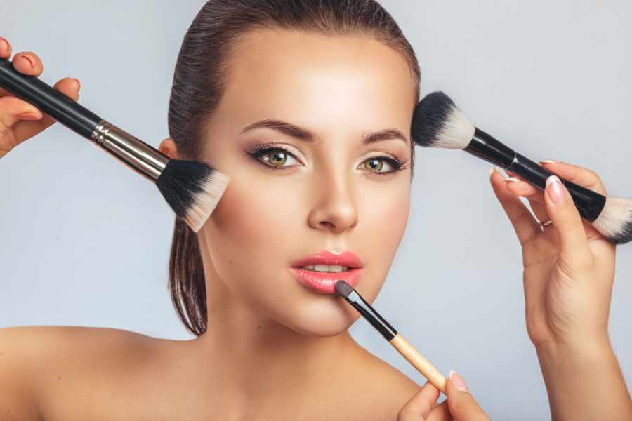 Makeup Mistakes to Avoid