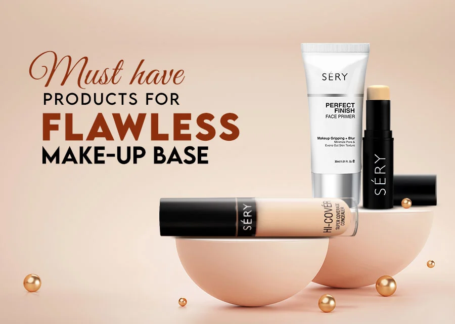 Best Makeup Products
