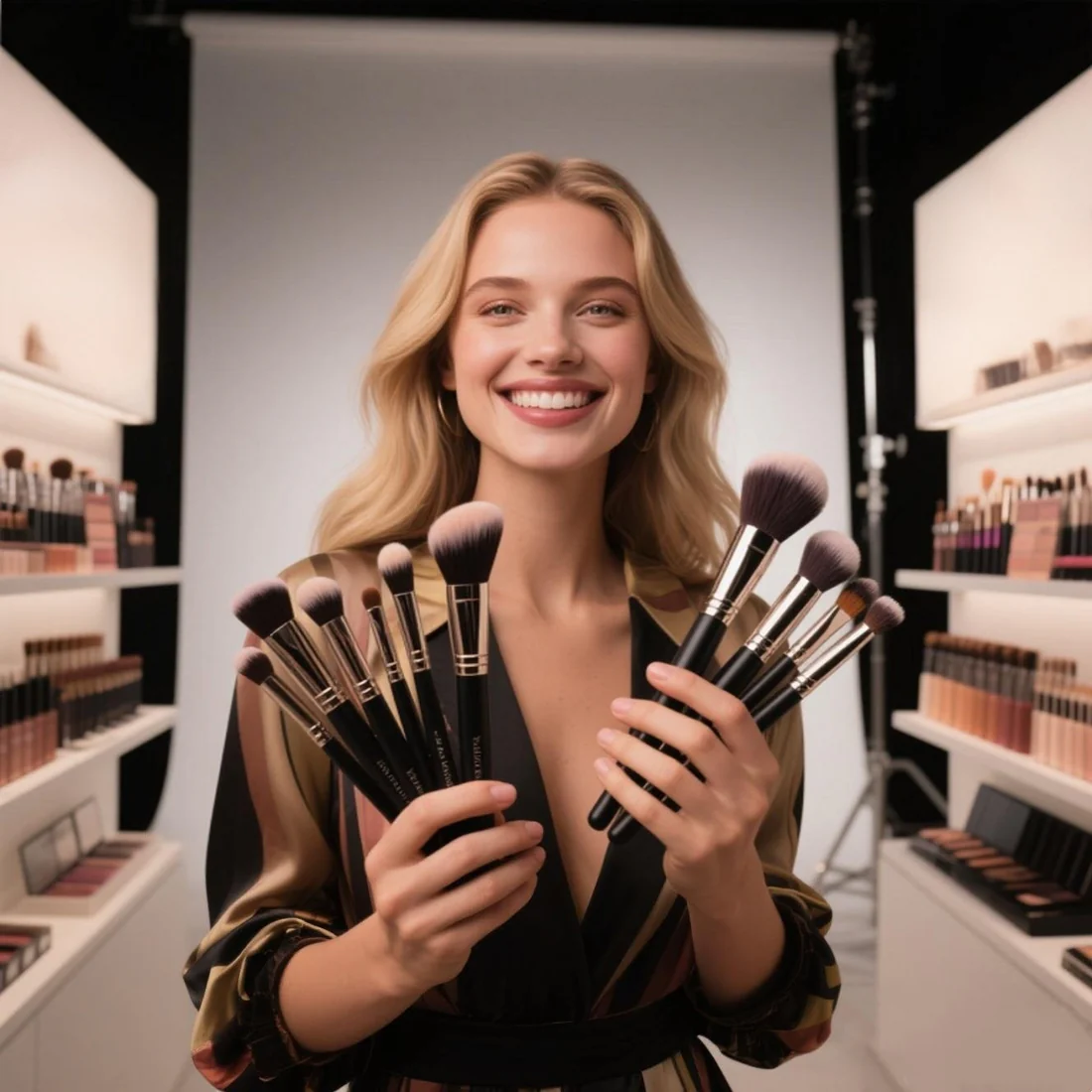 Best Makeup Brushes