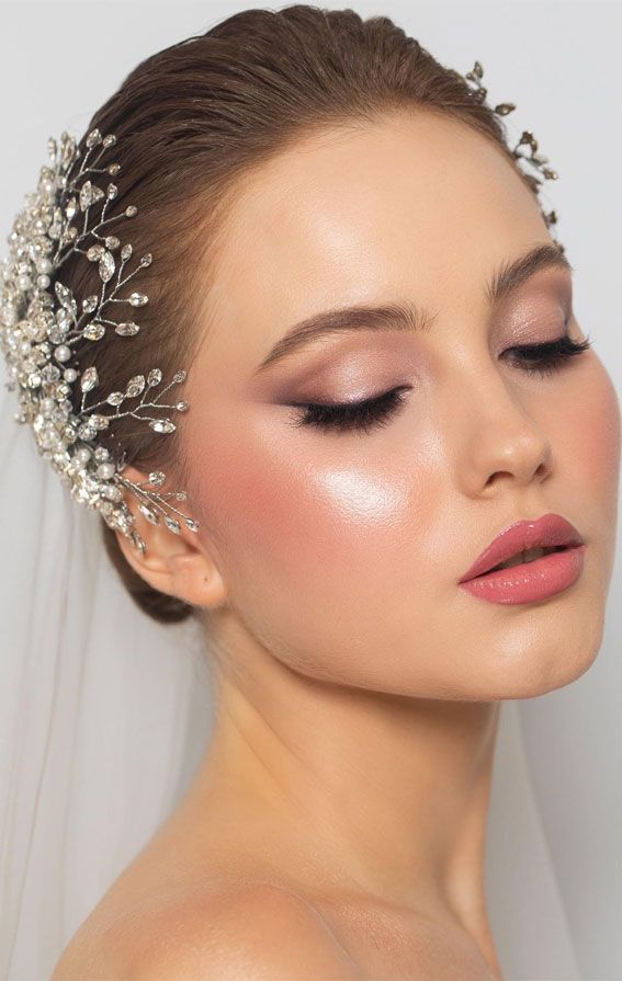 Bridal Makeup Ideas