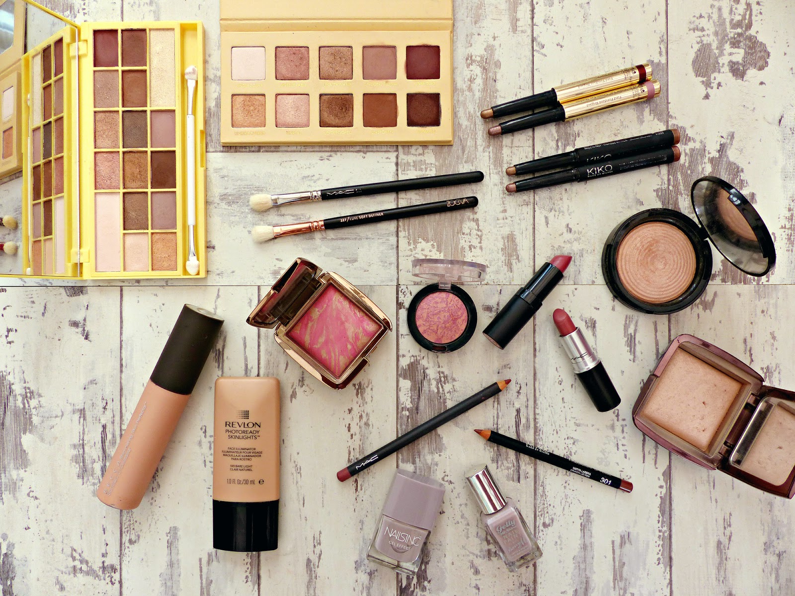 Affordable Makeup Dupes