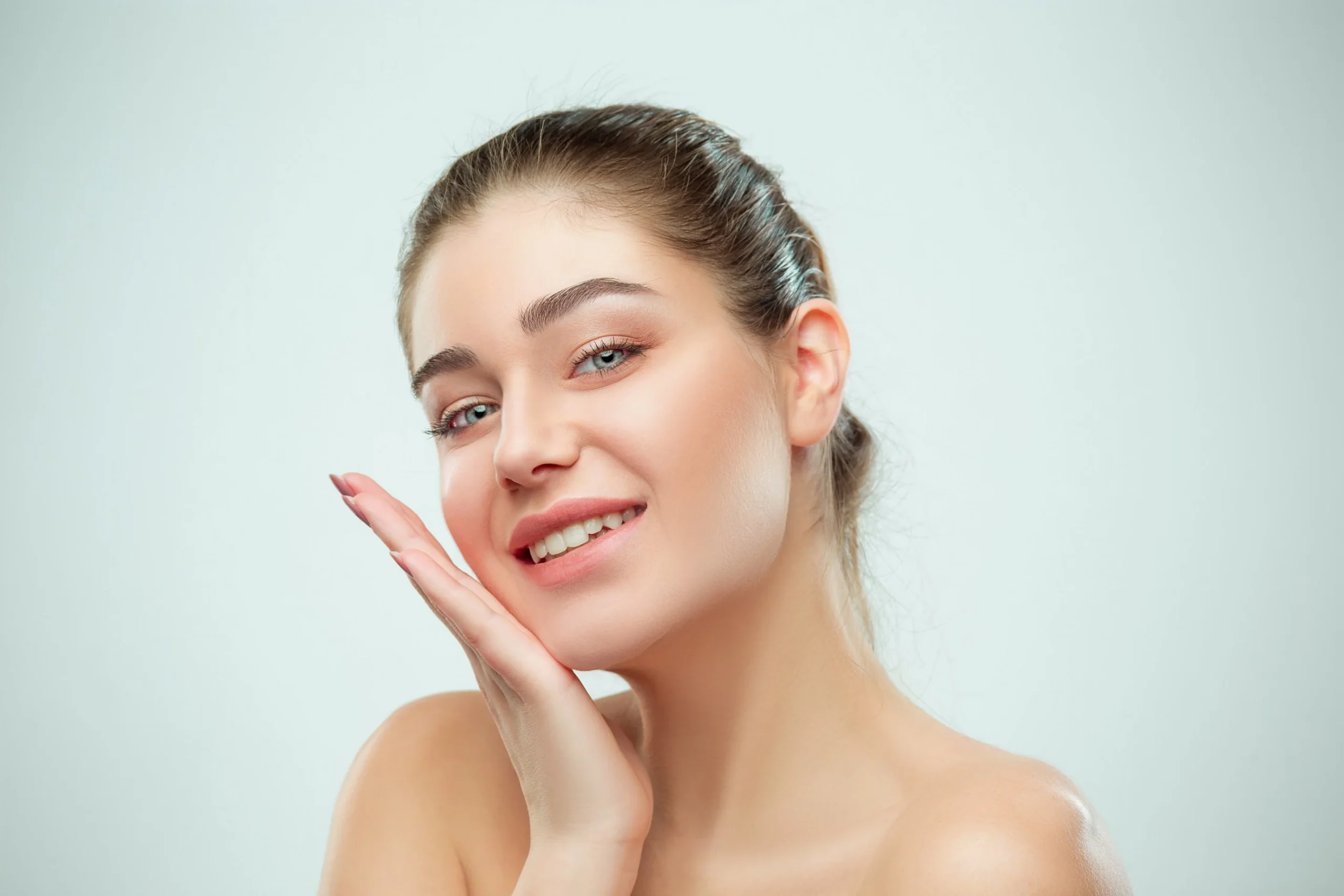 Glowing Skin Secrets
