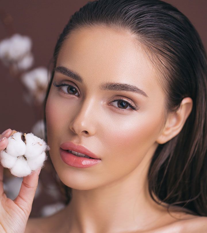 The Ultimate Makeup Routine for Oily Skin