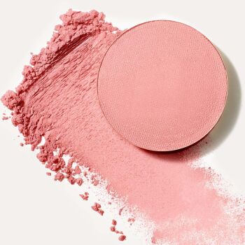 The Beauty of Mineral Blush