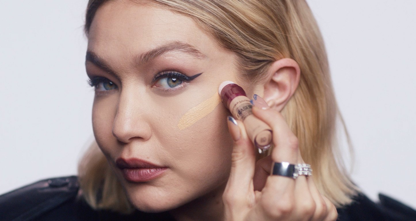 Concealer for Dark Circles