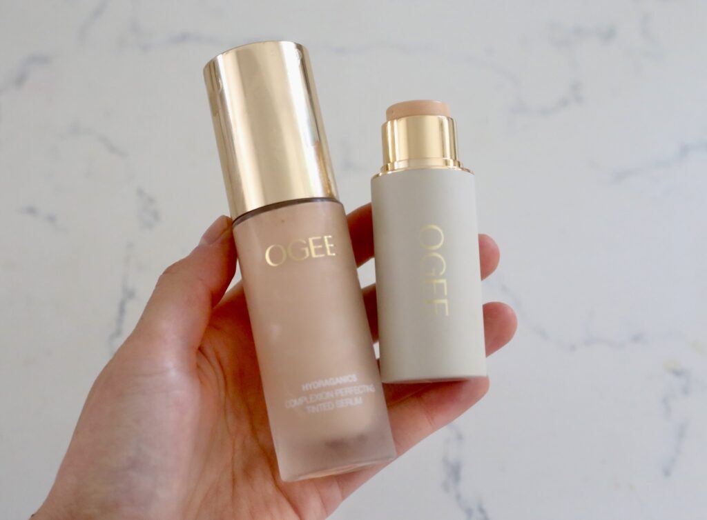 The Power of Organic Foundation