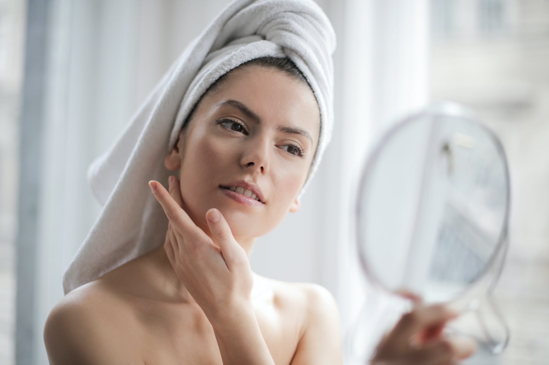 Skincare Before Makeup