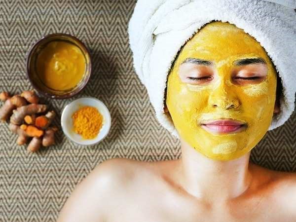 Homemade Face Masks