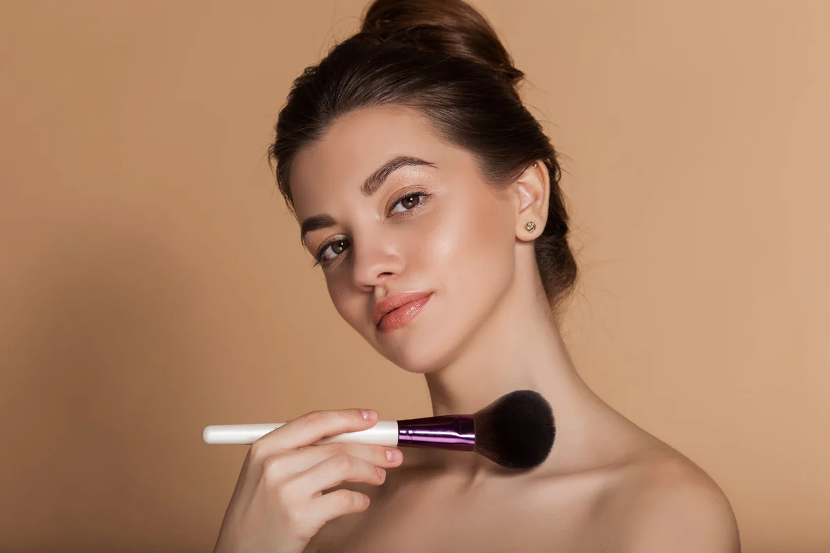 The Art of Minimalist Makeup