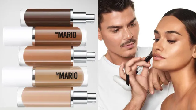 Makeup by Mario: Redefining Beauty with Celebrity Expertise post thumbnail image