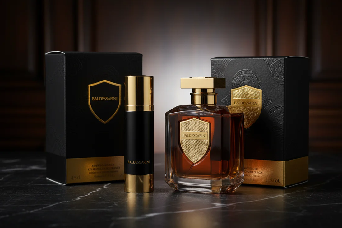 Perfume Luxury – The Essence of Elegance and Timeless Sophistication post thumbnail image