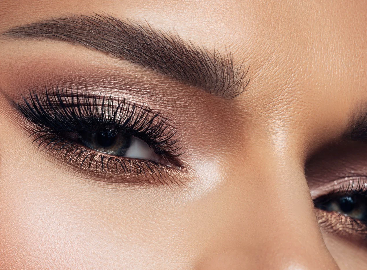 Today’s Best Eyes Makeup