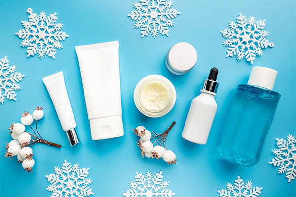 winter skin care