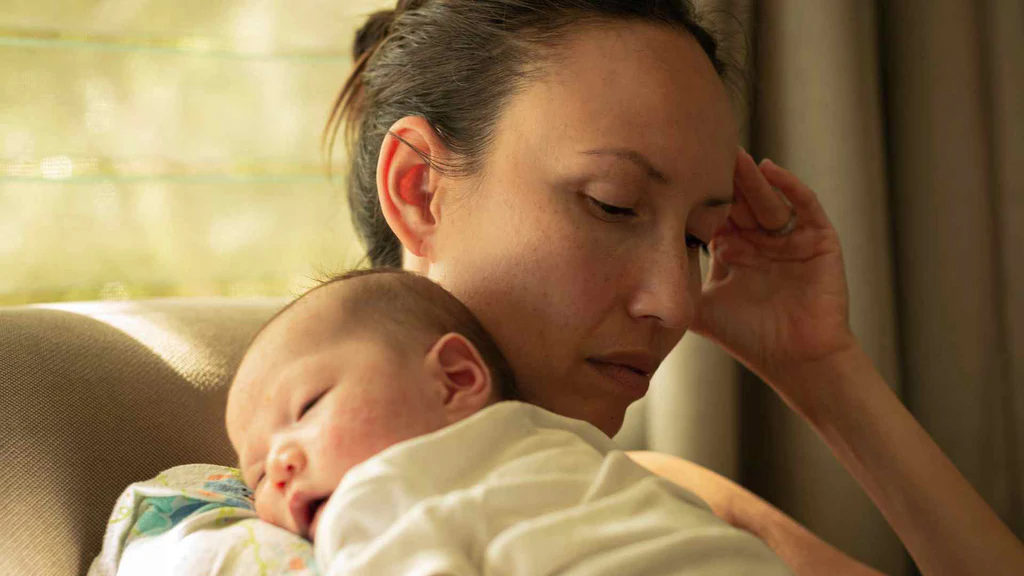 Skin Allergy After Delivery: Causes, Symptoms, and Safe Ways to Treat It post thumbnail image